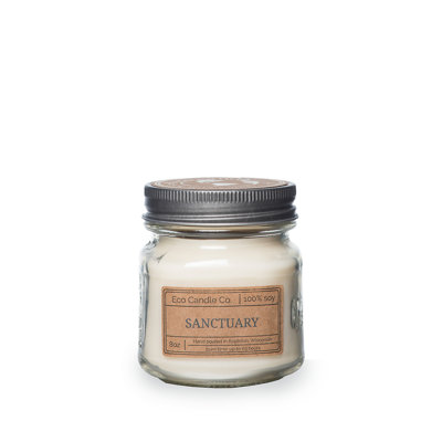 Bougie parfumée Sanctuary