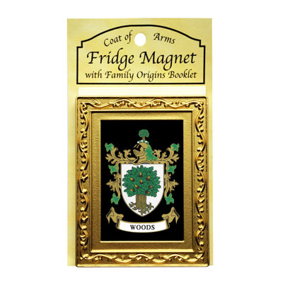 Fridge Magnet