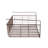 Albie Under Shelf Basket-21249990