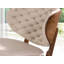 Upholstered Armchair