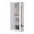 2-Door 6-Shelf Tall Storage Cabinet