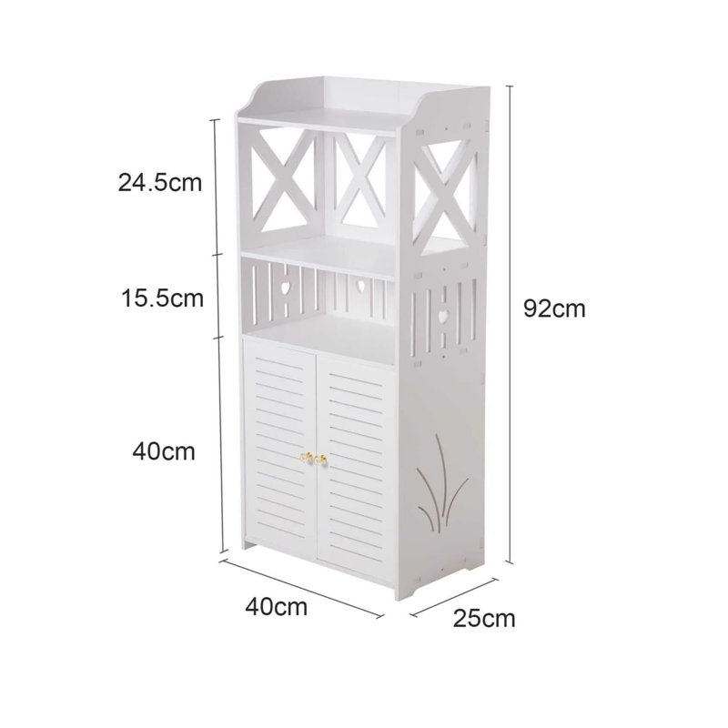 Bathroom Cabinet