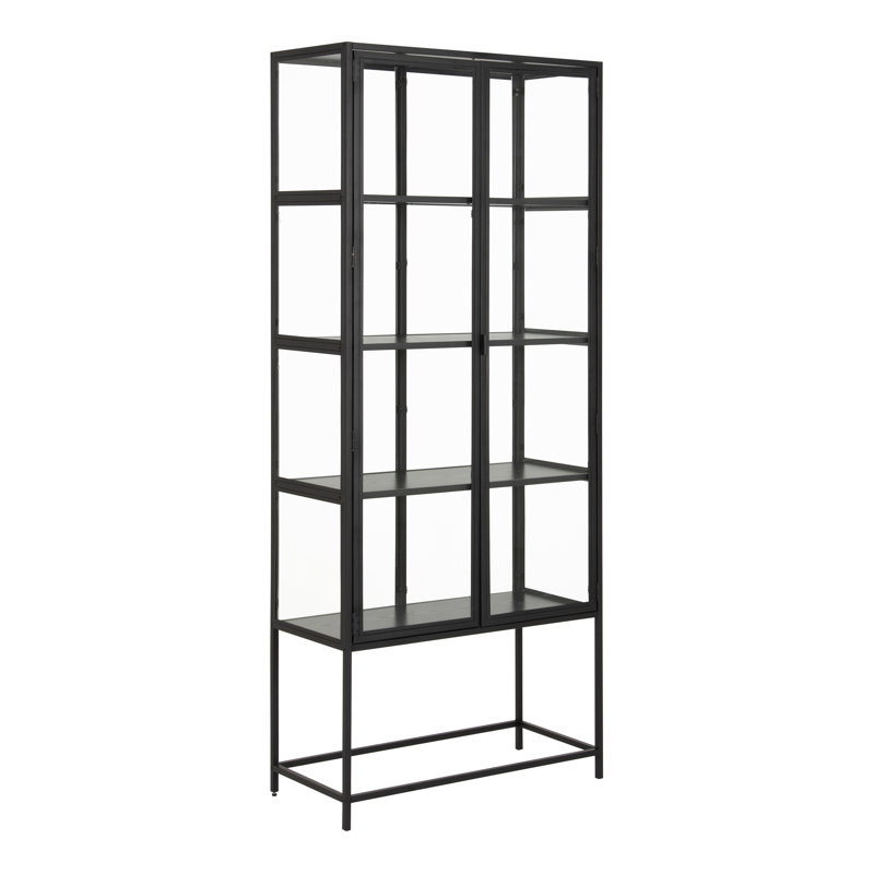 Pehrson Display Cabinet
