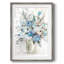 Toile tendue Emerald Ice I - galerie-686717169-686717173