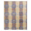 Hand Knotted Wool Geometric Area Rug-632815914