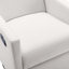 Fauteuil inclinable et pivotant Rocker-265663494