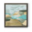 Optical Fields II, reproduction d’art sur toile encadrée-2107567747-2107567746