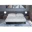 Bosserman Bed with Mattress-1565383500