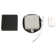 Control-R Wi-Fi Module Demand with Push Button and Temperature Sensor
