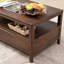 Table basse de style européen-81870326