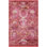Tapis rose Folmar