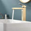 Single-handle Bathroom Faucet-97257082