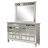 64'' W 6 - Drawer Dresser