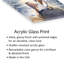 «Woman on a rock» par Marina Ignatova - impression sans cadre-1026685942