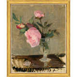 The Summer Rose Giclee Print by Soicher Marin Archives