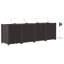 Garden Planters 40 Cm Steel-861809423-861809409