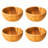 6 oz. Salad Bowl