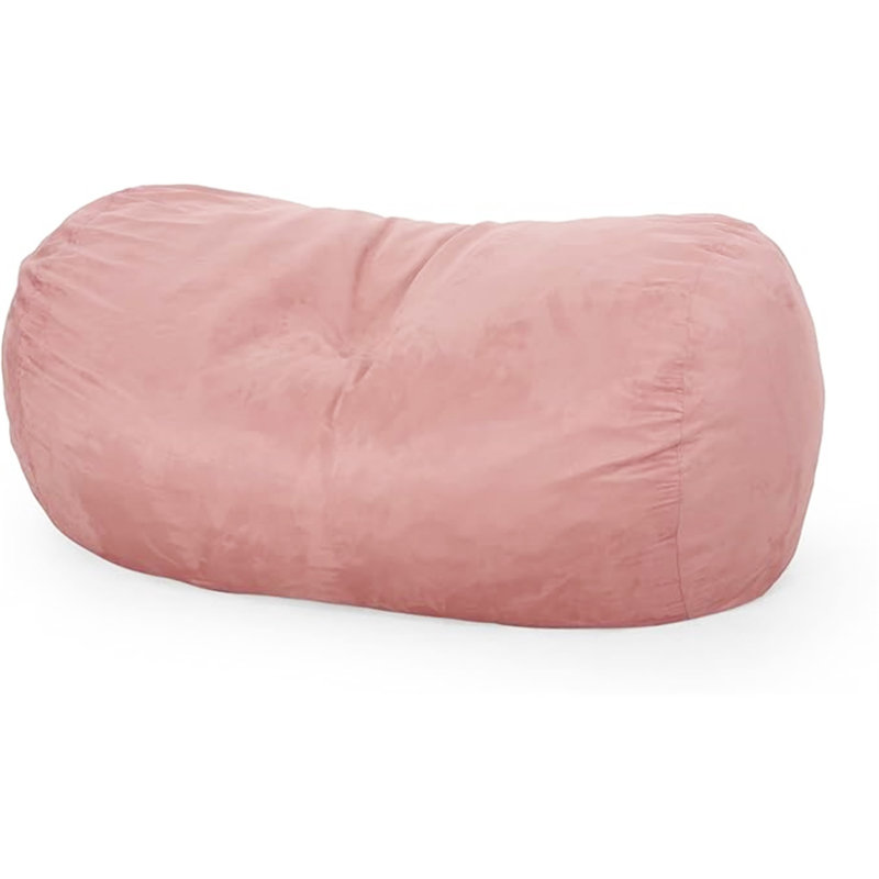 ASHER BEAN BAG 6.5 FT. BEAN BAG