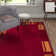 Stevenage Wool Hand Woven Area Rug