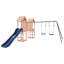 Gardin Freeport Park Swing Set with-1081273037