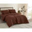 Ensembles de couette en coton Brooklyn Loom Classic-2038304576-2038304699