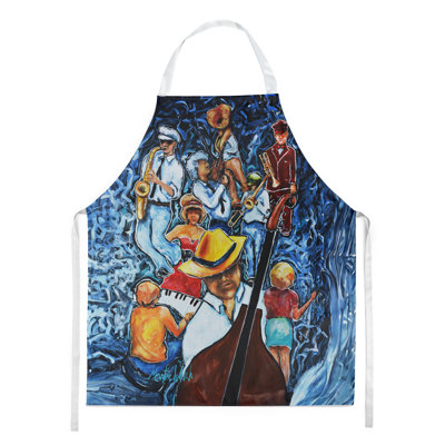Bib Apron