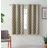 Alexuis Blackout Curtain Pair-2075127435-2075127433