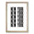 Oak Framed selected