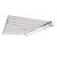 Auvent de patio rétractable avec capuchon Awntech Destin-10696388-10696355-10768217
