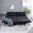 Black Linen selected