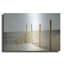 «Wooden Beach Fence» par Jessica Reiss-219845763