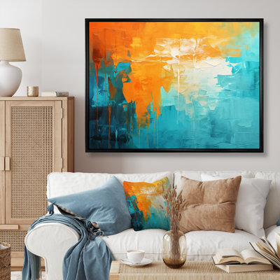 Jaquaveon " Abstract Thailand Tropical Rhythms "