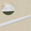 Dosseret blanc 60 po