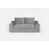 Dark Gray Corduroy est en rupture de stock