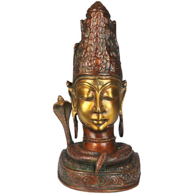 Religious & Spiritual Bust