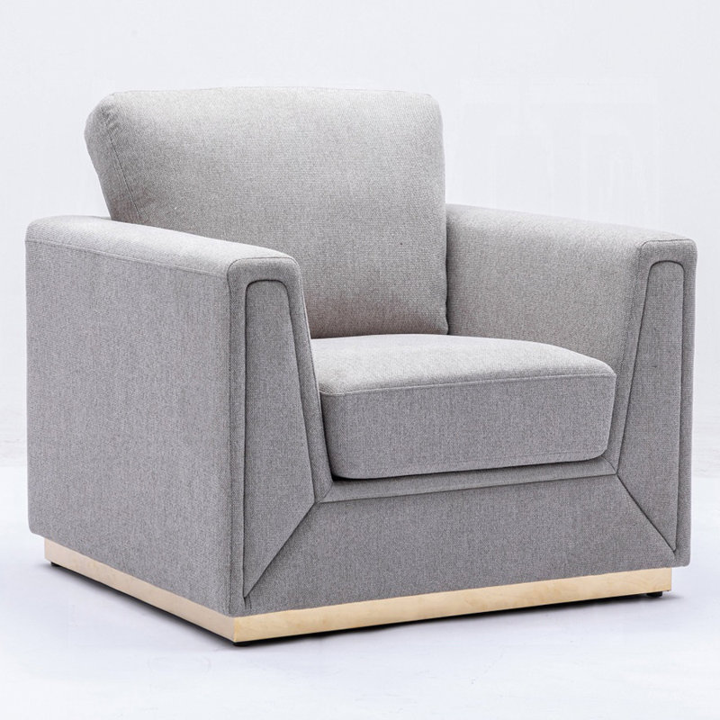 Chaise Brezina