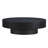 Handcraft Oval Drum Coffee Table-1090149508