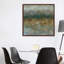 Abstract Rain by Danhui Nai - Print on Canvas-49969337-101341679