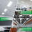 2x4ft Dimmable Led Flat Panel Light Surface Mount Light Fixtures-2 Pack