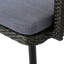 Tabouret d'extérieur 18 po Mafala