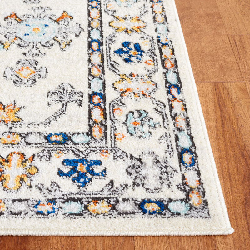 Chun Tulum Performance Oriental Rug, Rectangle 5'5" x 7'7"