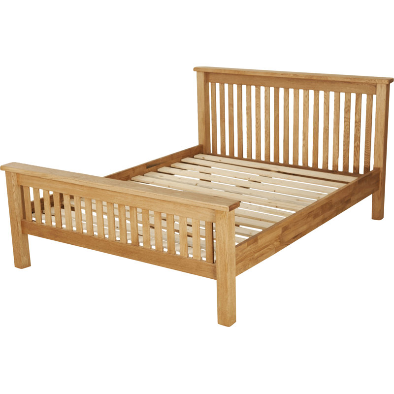 Bed, Kingsize (5')