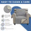 Outdoor Patio Chair Cover-602489082