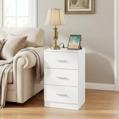 Table de chevet Modern Bedside