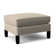 Sloane Ottoman Ottoman