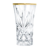 Ashlynn 2oz. Crystal Shot Glass / Shooter Set