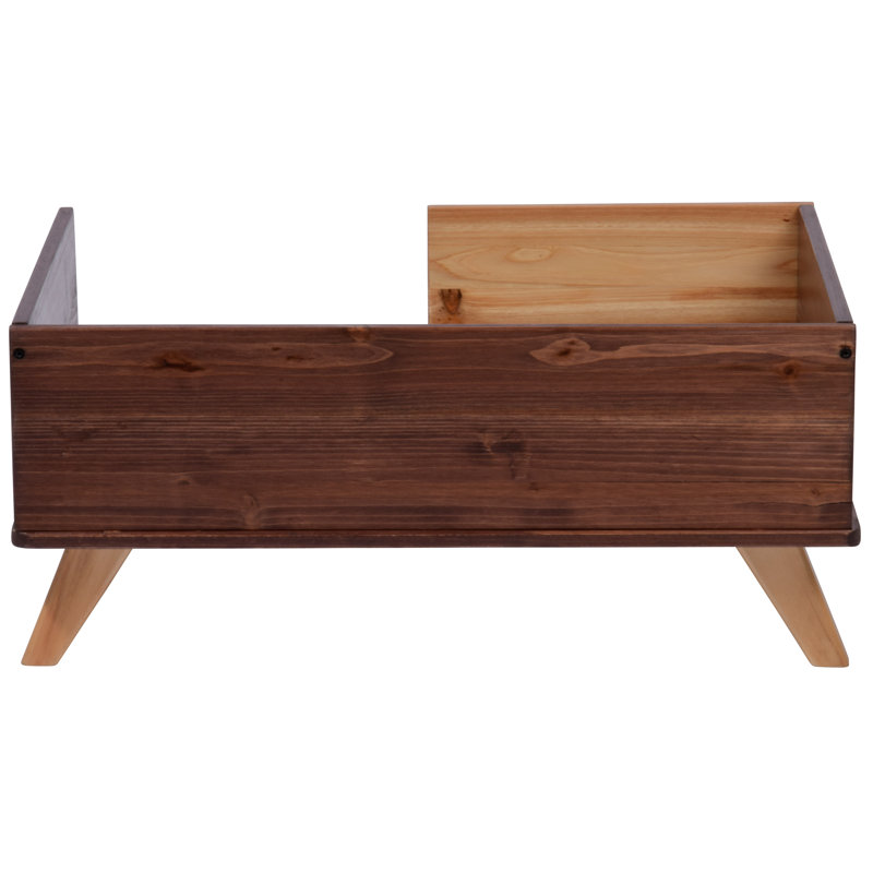 Crozier Pet Bed