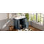 Meuble-lavabo 36 po avec lavabo en céramique-601816677