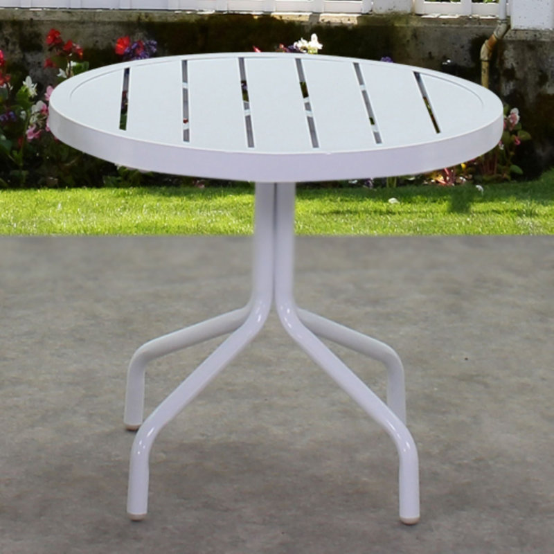 Table d'appoint Abbie-Lea