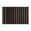 Tapis intérieur / extérieur gris HorizontalStripes-1967322533